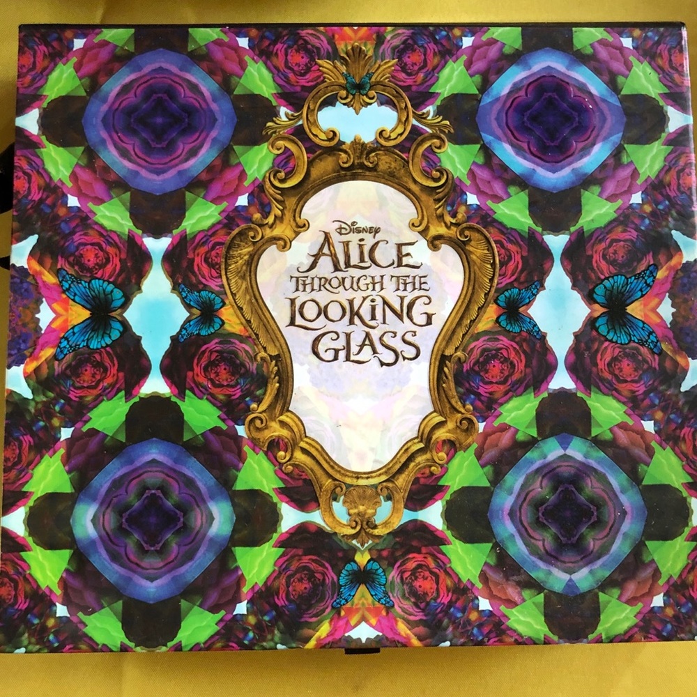 Urban decay eyeshadow